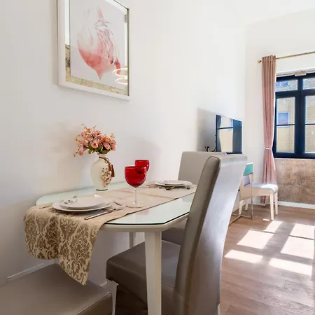 Central Cozy Stay 2 Ac Near Metro Porto Exterior photo