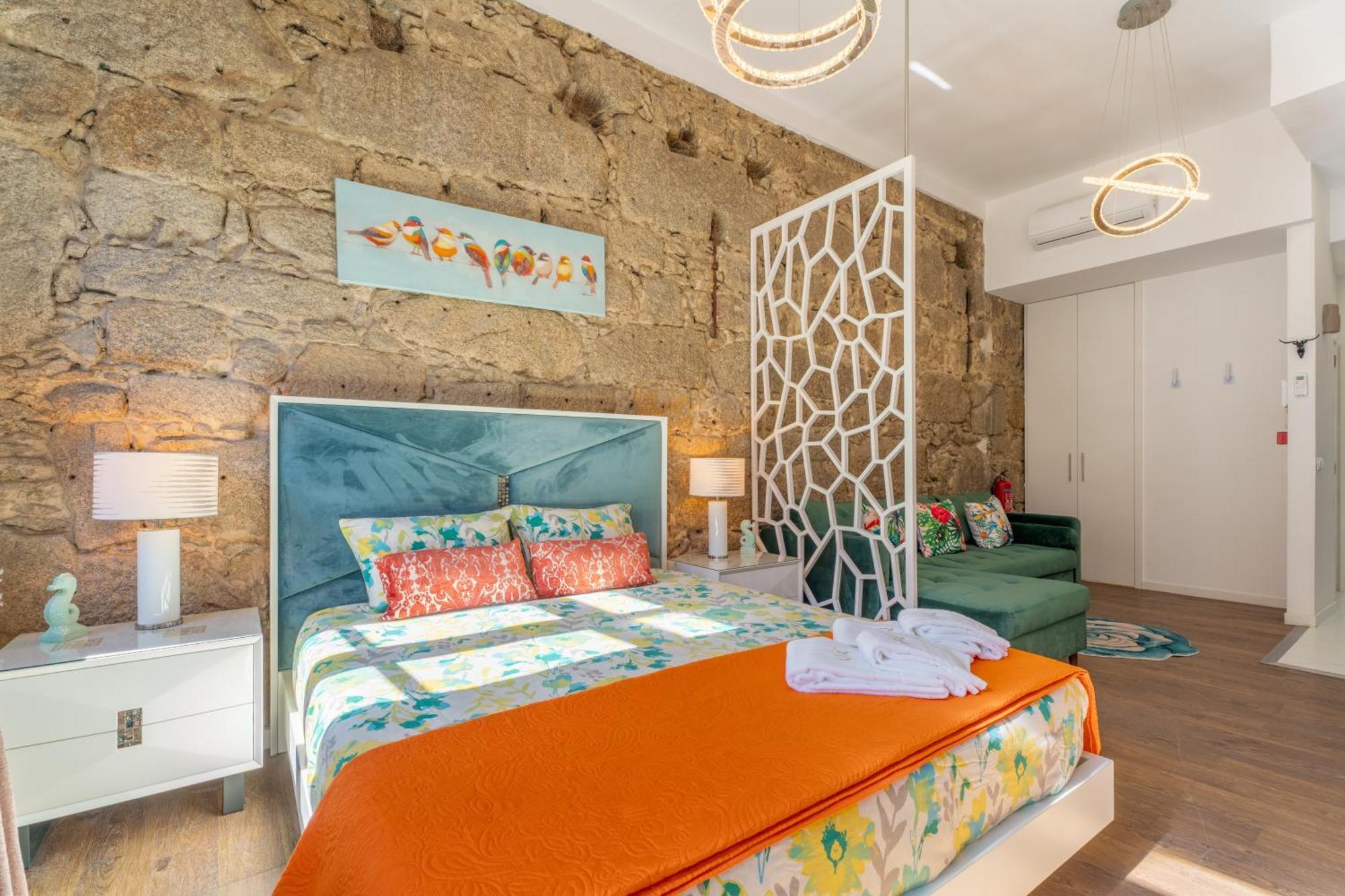 Cozy 2 Ac Near Metro Apartamento *