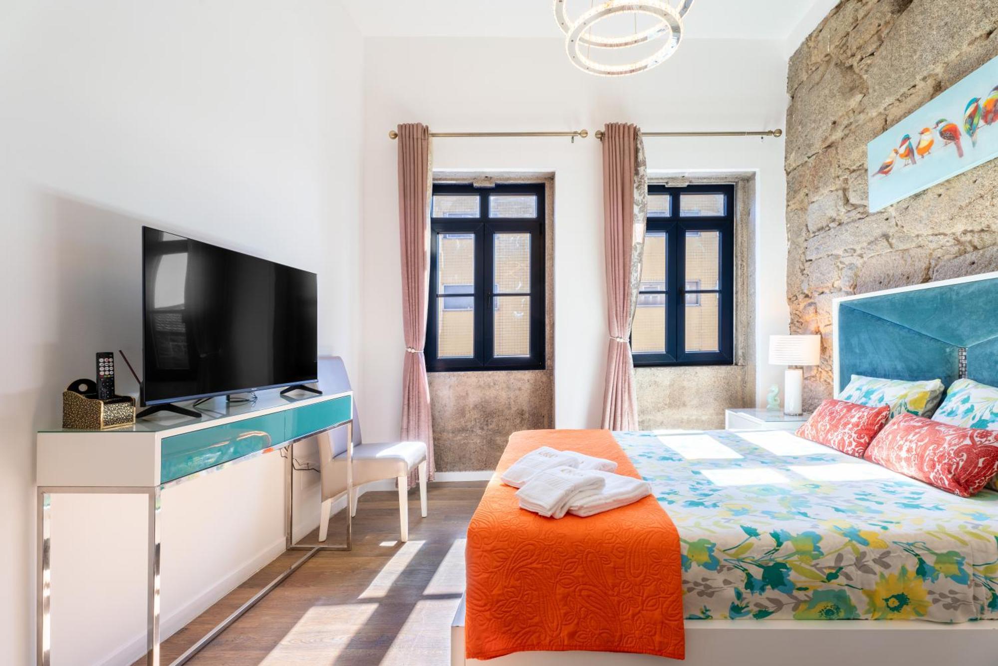 Apartamento Cozy 2 Ac Near Metro *